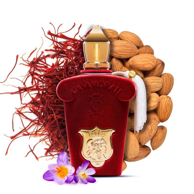 Xerjoff Casamorati Italica - Eau De Parfum 100ml