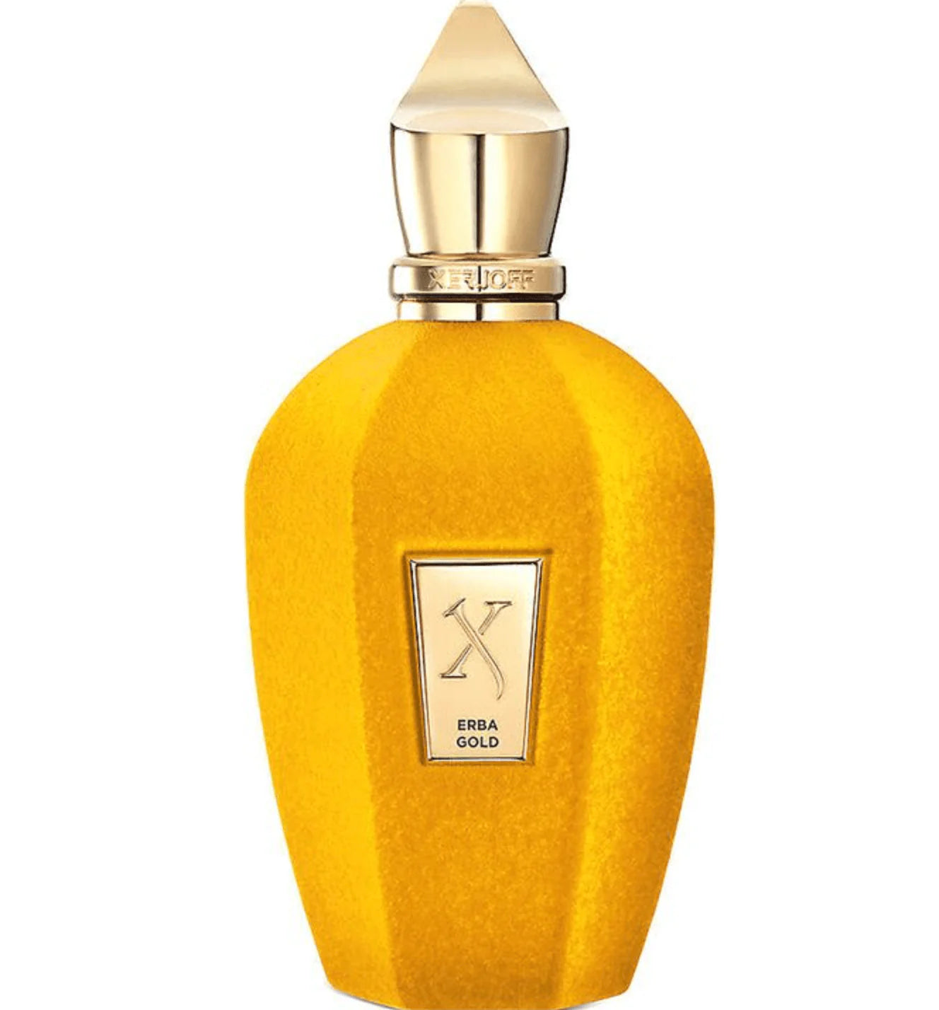 Xerjoff Erba Gold - Eau De Parfum 100ml