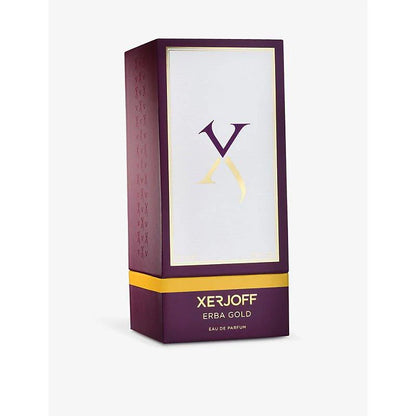 Xerjoff Erba Gold - Eau De Parfum 100ml