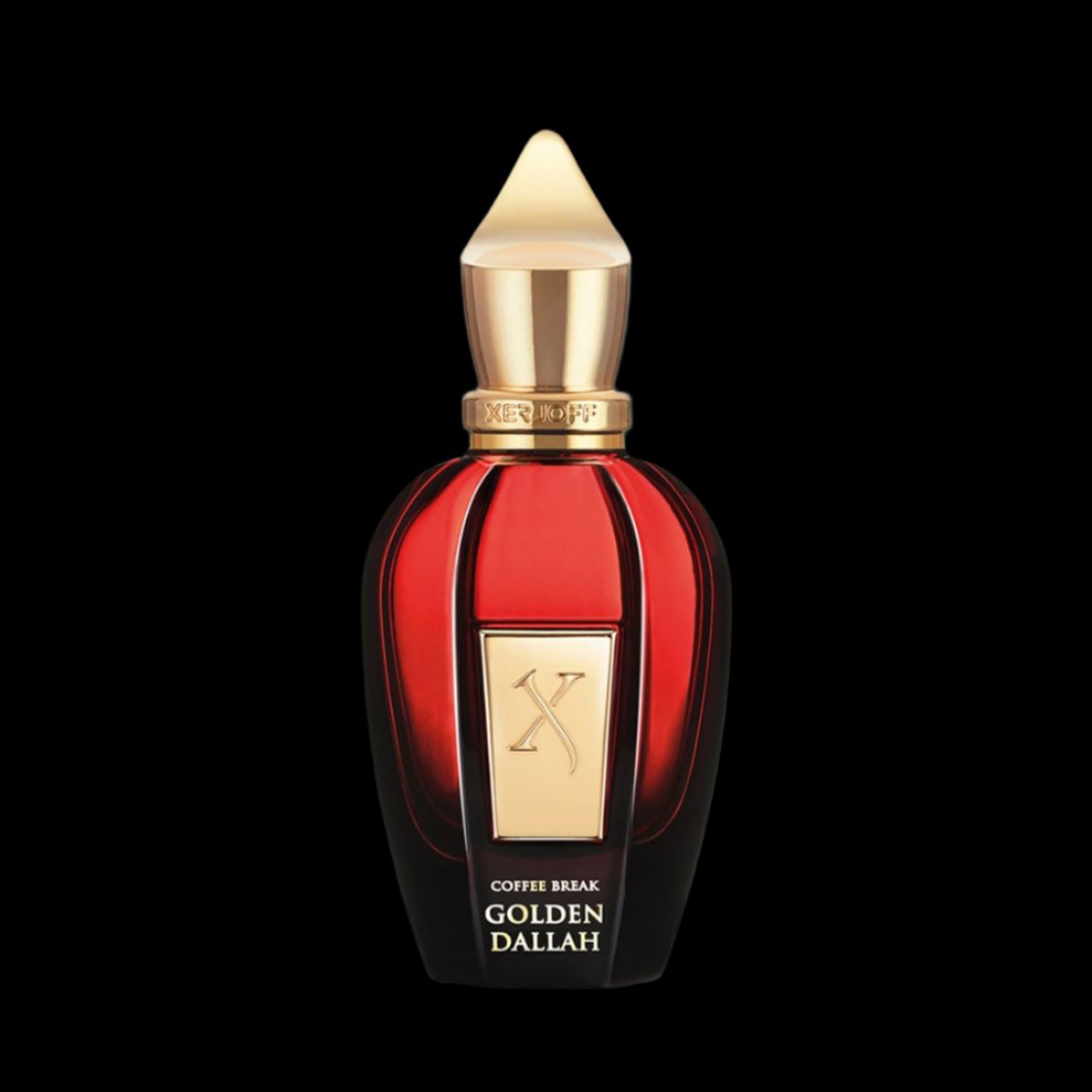 Xerjoff Golden Dallah - Eau De Parfum 100ml