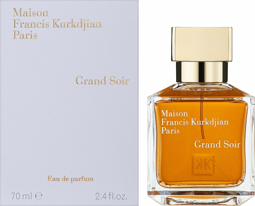 Maison Francis Kurkdjian Grand Soir-Eau de Parfum 70ml