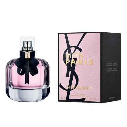 Yves Saint Laurent Mon Paris - Eau De Parfum 100ml