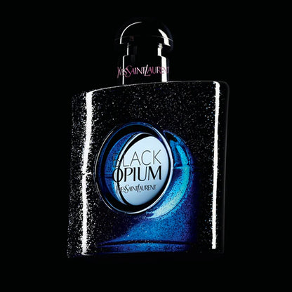 Yves Saint Laurent Black Opium Intense - Eau De Parfum 90ml