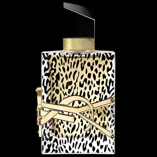 Yves Saint Laurent Libre - Eau de Parfum Collector Edition x Dress Me Wild x 100ml