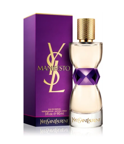 Yves Saint Laurent Manifesto - Eau De Parfum 100ml